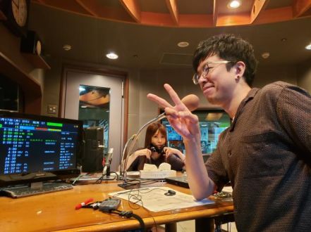 6/17(月)Song List♪