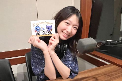 興奮冷めやらぬうちに近況報告！始球式当日の様子をレポート！