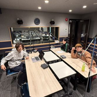 クリープハイプ 尾崎世界観 声にしがみついて　アフタートーク Vol.169