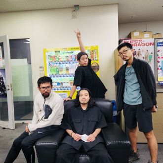 R-指定登場のアフタートーク