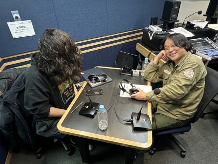 ライブバズ #79 - BECK -