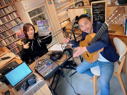 突然終わるアフタートーク