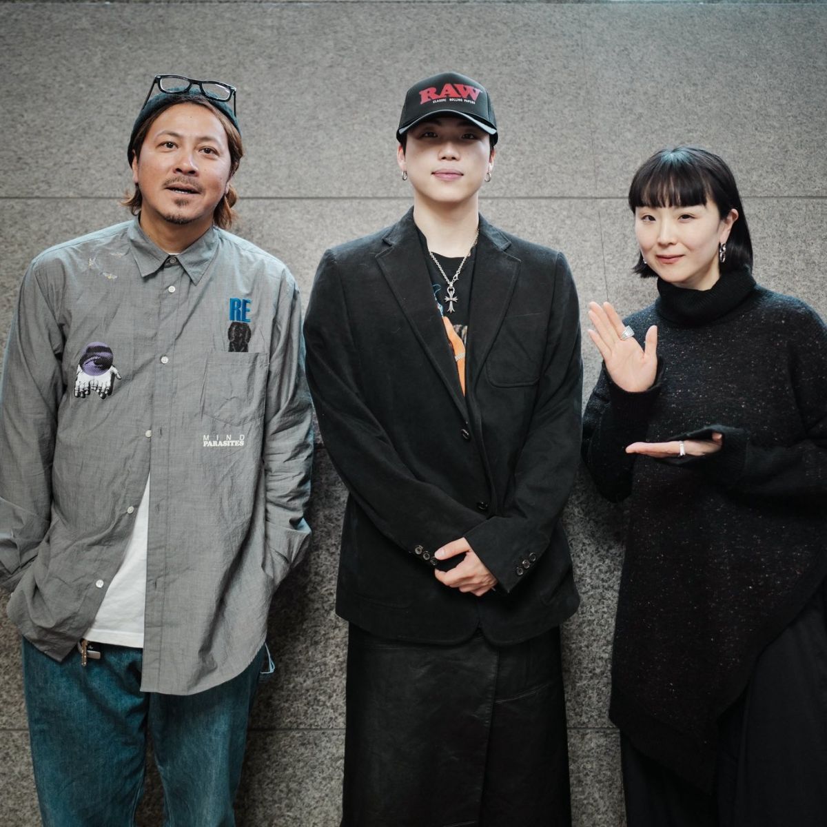 #29 GUEST：SHUNTO（BE:FIRST） 後編