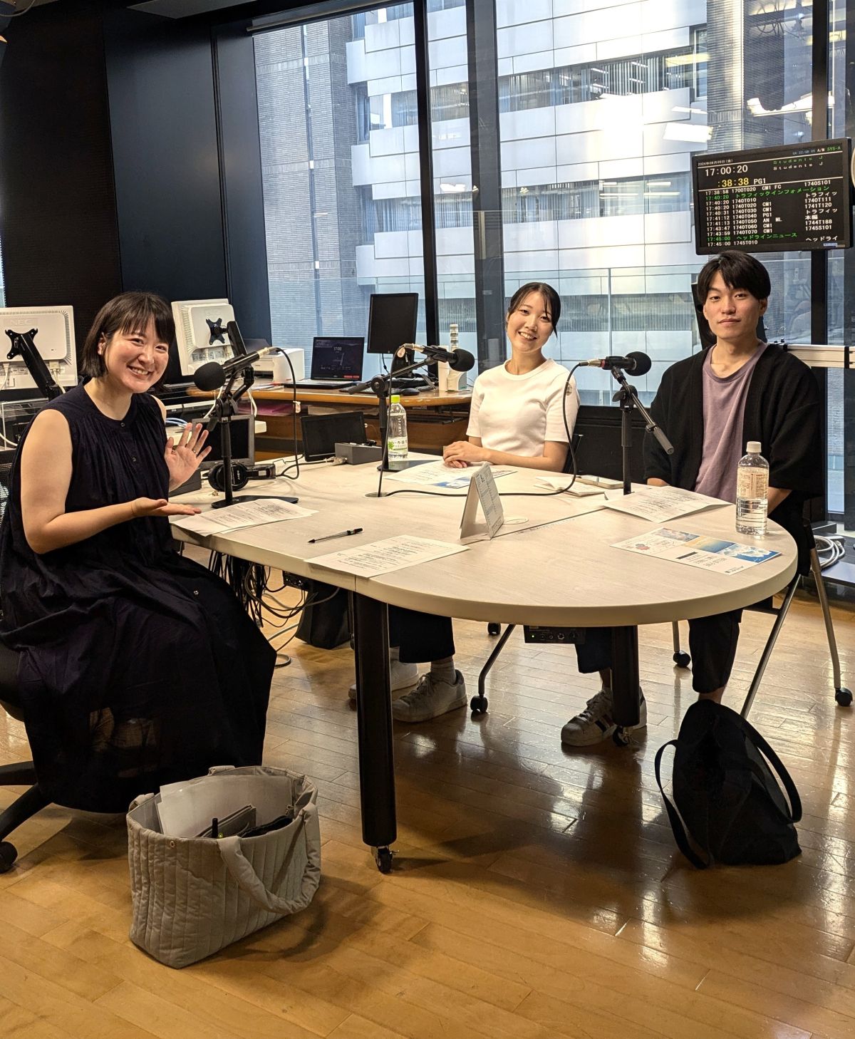 2024年8月30日【第18回】コミュニティカフェ「金沢魅力発信BASE」