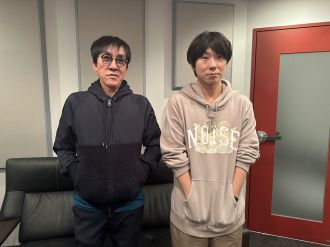 J-POP J-MIND 放送後記 #68「お掃除ロボ」