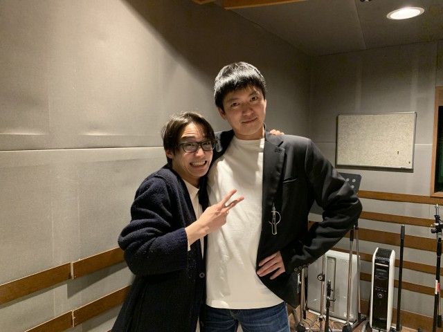 ON THE PLANET～Thursday Edition～