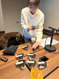 Vol.109【最高な企画だな、こりゃ?】