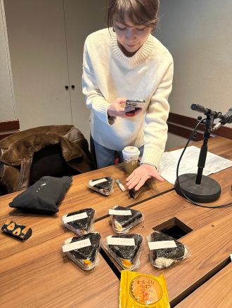  【Talk to the moon♪】最高な企画だ、こりゃ?