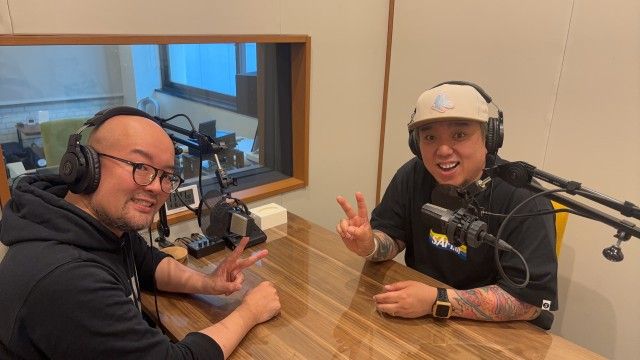 4/20からリアラジ