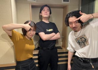 2023年9月11日(月)第24回放送。今週は「それやってみよう！」のコーナーあります