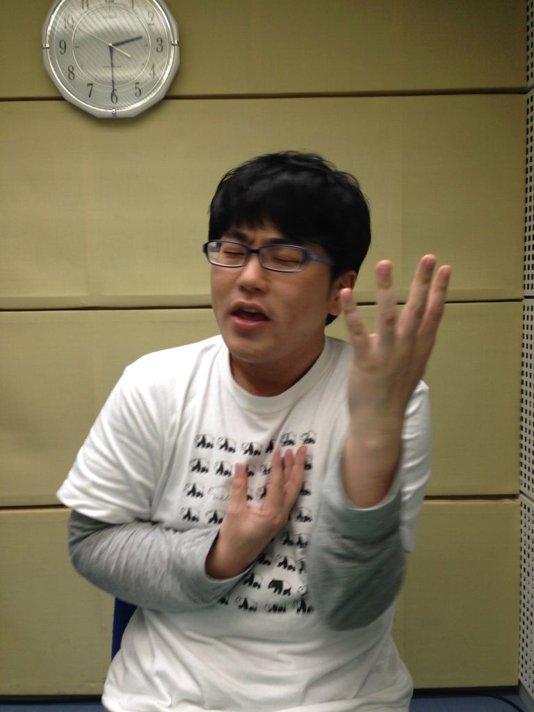 2014年7月11日（金）～アローン～