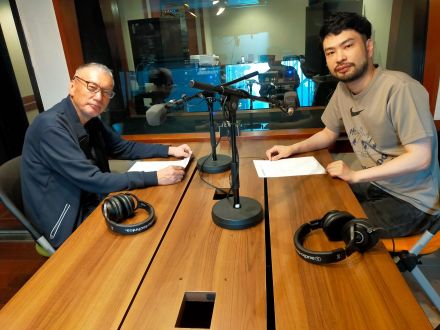 福本伸行さんに聞く『二階堂地獄ゴルフ』の行方