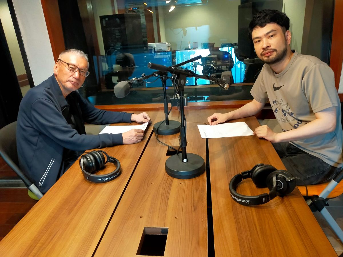 福本伸行さんに聞く『二階堂地獄ゴルフ』の行方