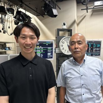 第１８回　津幡高校柔道部　中村篤先生