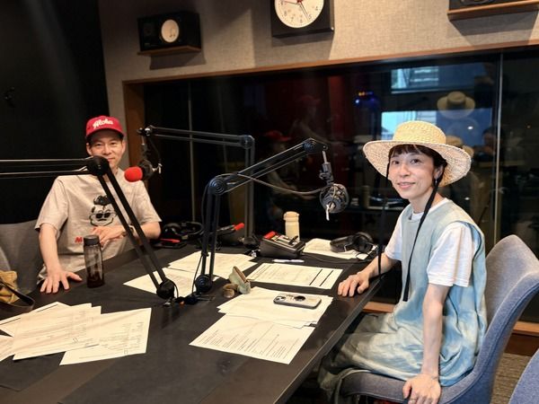 第15回：放送後記