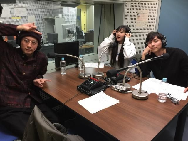 最終回は科捜研の女トリオによるお悩み相談