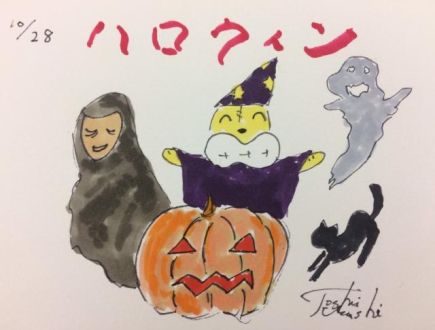 10月28日（金）のデリフラは・・・