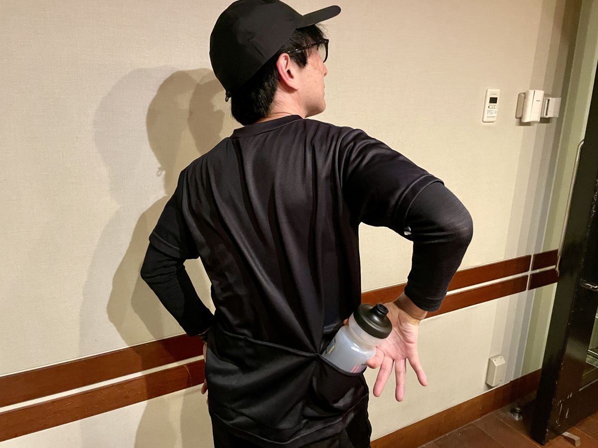 普段使いもぴったり！野島おすすめの自転車アイテムを紹介！