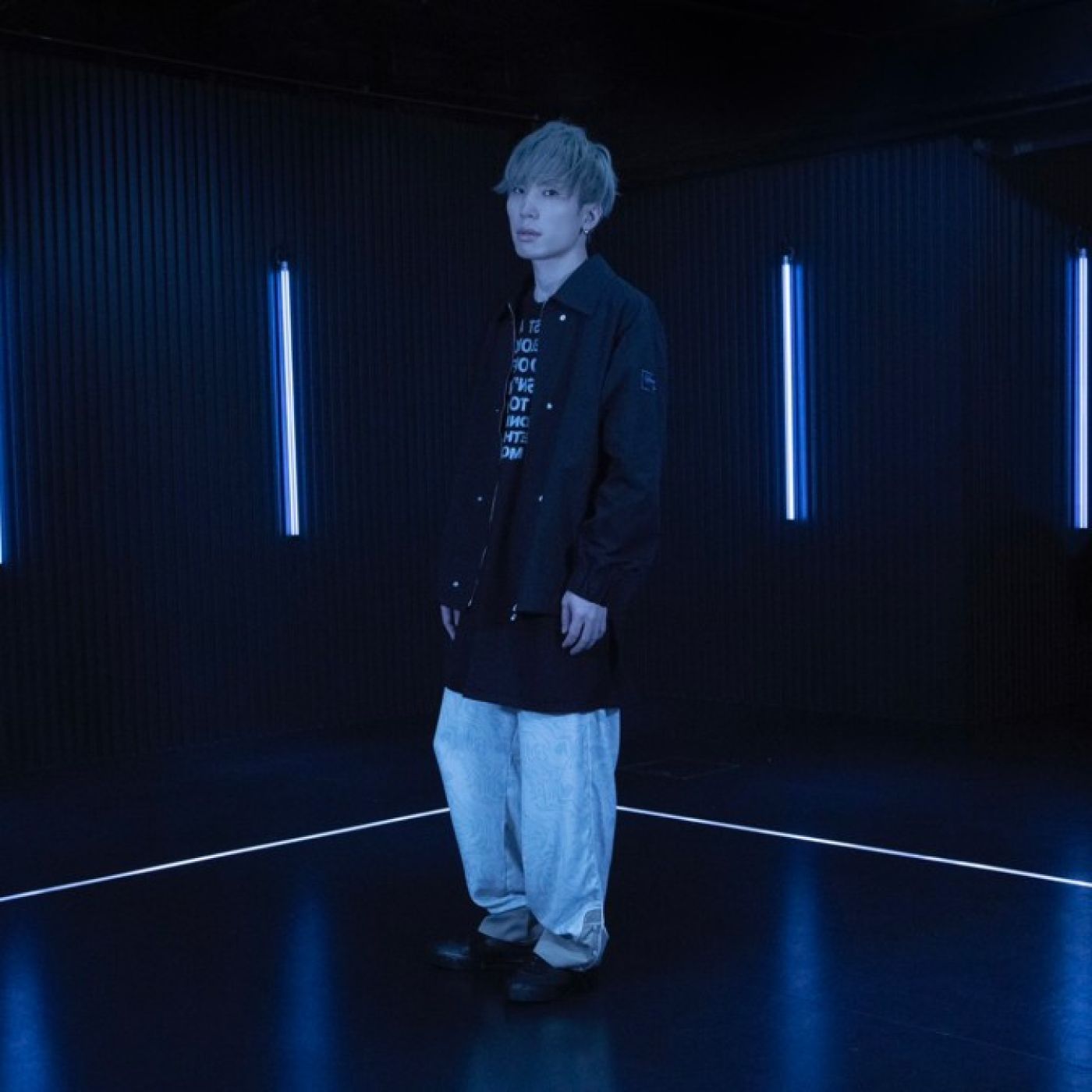 八王子Ｐ
