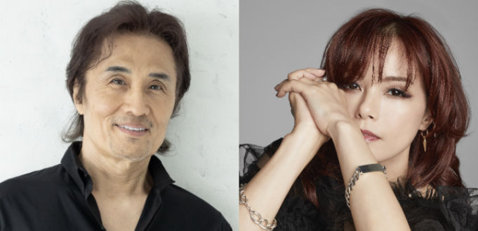 『TOKYO SPEAKEASY』今夜は、織田哲郎さんと、相川七瀬さんです。