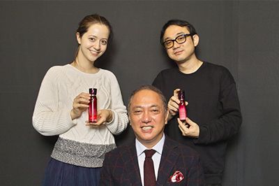 Vol.044　株式会社アテニア 須釜憲一さん・第4週目