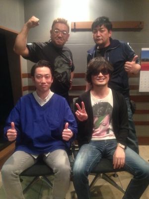 4月20日の放送後記