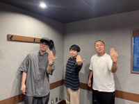 アフタートーク！