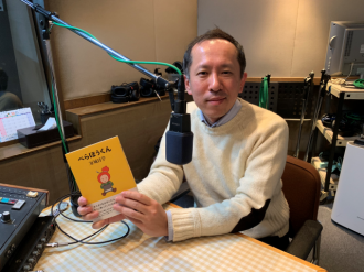 2019年12月29日(日)【万城目学さん】の「bpm」