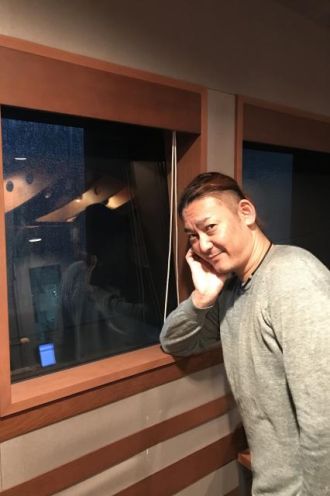 2018年9月20日(木)放送終了！