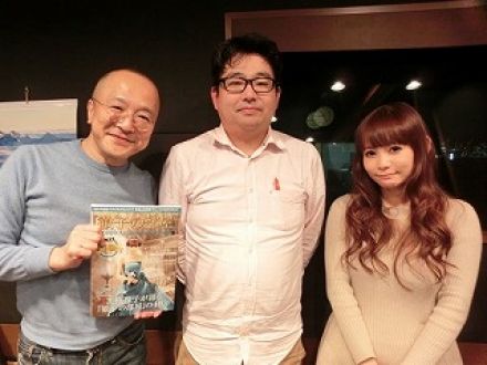 『黒柳徹子の話』寺坂直毅さんでした！