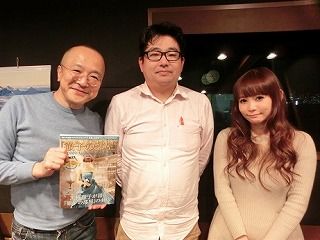 『黒柳徹子の話』寺坂直毅さんでした！