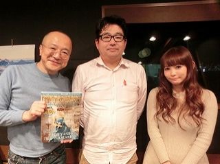 『黒柳徹子の話』寺坂直毅さんでした！