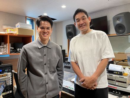 5/18 (日)の「ビジプロ」：和田龍 (株式会社find)