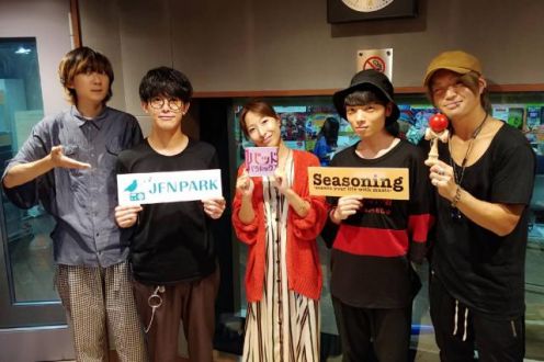 ゲスト：BLUE ENCOUNT