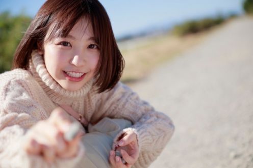 8月17日(水)第20回放送！ メッセージテーマは「私の鉄板ルーティーン」ゲストパートナー：セクシー女優の宍戸里帆さん