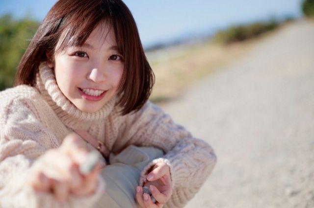 8月17日(水)第20回放送！ メッセージテーマは「私の鉄板ルーティーン」ゲストパートナー：セクシー女優の宍戸里帆さん