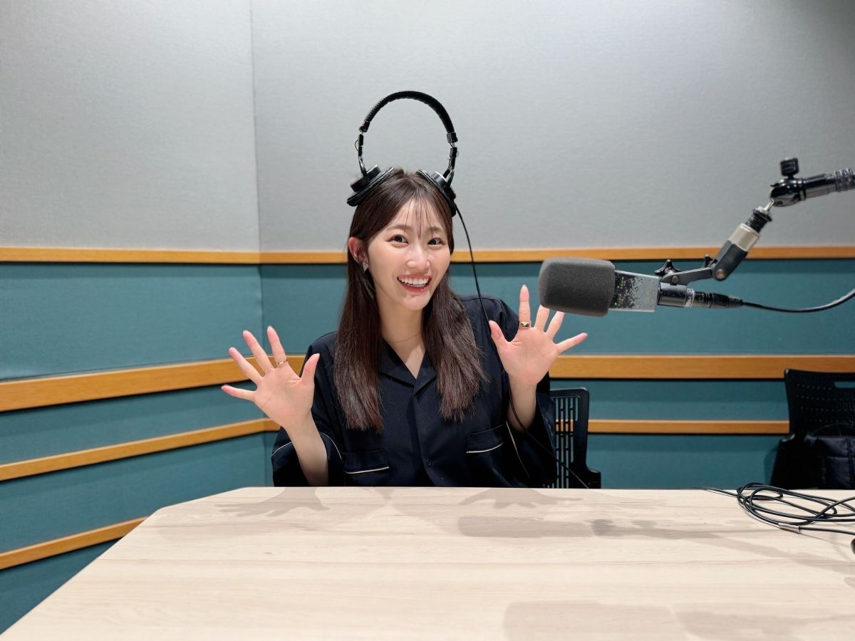 #47 かき氷の頭キーンの対策について