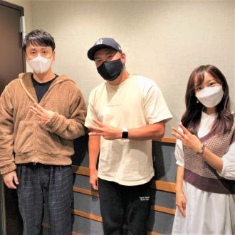 【わくわくニスト】#13 【サウナ】サウナ師匠 秋山大輔さん（前編）