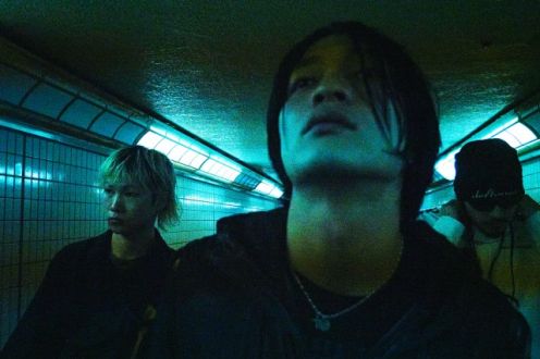 【ゲスト出演】「Age Factory」 コメントオンエア!