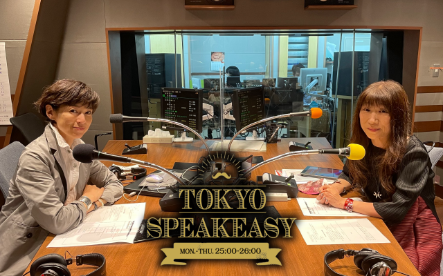 鈴木保奈美さんと栗原美和子さんの話を盗み聞き…ドラマ・映画三昧の1時間 日本版「ラブ・アクチュアリー」が実現！？