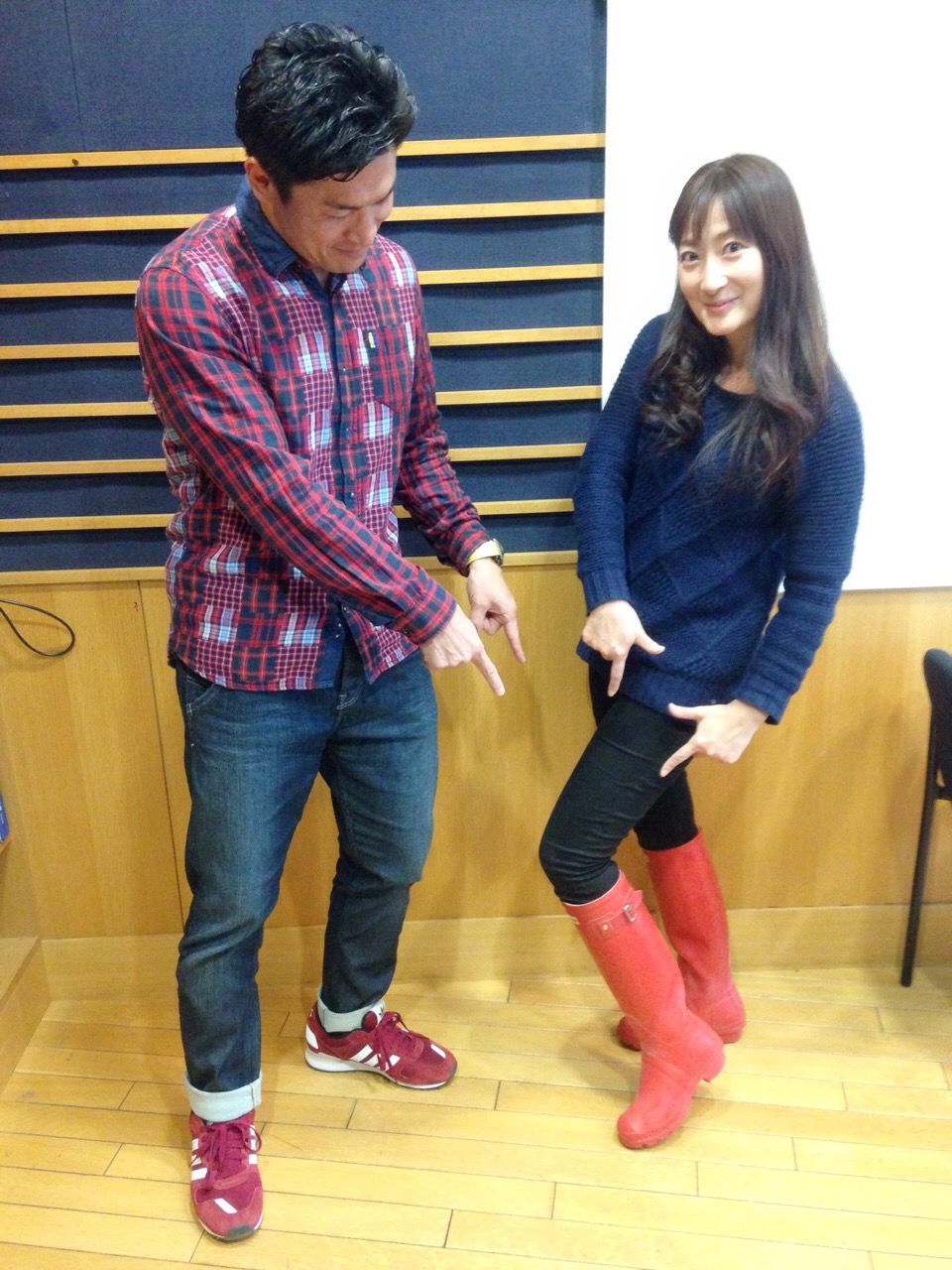 今日のサタスポ