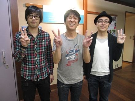 今週のSCHOOL NINE MONDAY