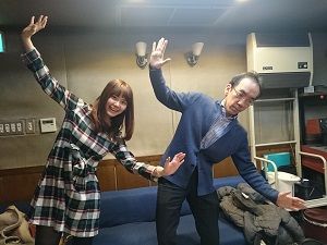 第82回の音楽室は・・・