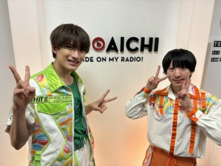 2024年11月14日（木）今週のテーマは、新曲『Into the Light, to the Light』のお話！