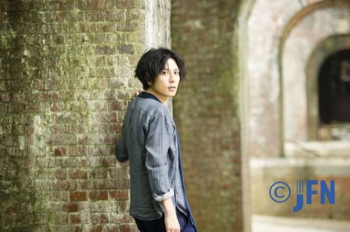 5月30日（金）ゲストは堂珍嘉邦！！