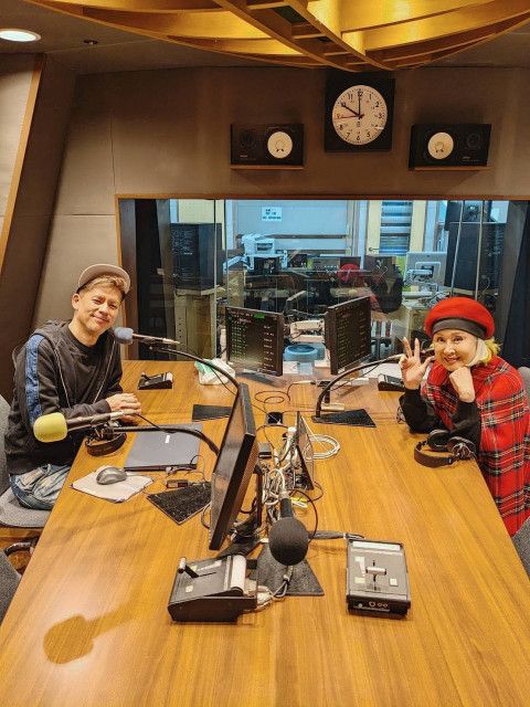 サチリンのコンサートもドグ坊も待ち遠しいコトが目白押し！