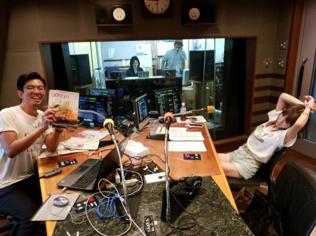 9/17(月)Song List♪