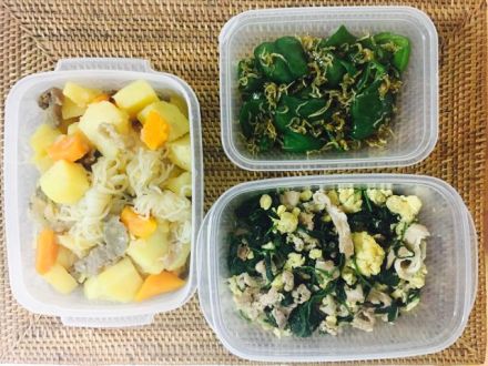 お弁当日記　vol.11