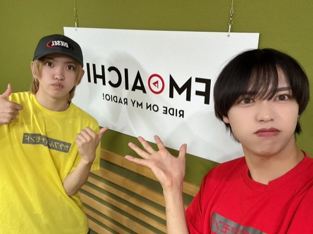 2025年9月25日（木）ON AIR!! 今週のテーマは「愛知県の偉人伝」。