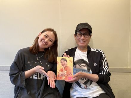 初めましてのトークセッション